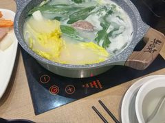 -牛气(将军澳中心店)