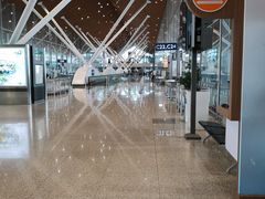 -吉隆坡国际机场