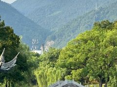 -台州府城(东湖)