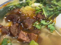 -张飞牛肉(观前街店)