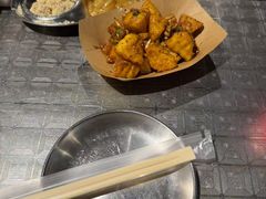 -有局·成都市井烧烤·精酿啤酒(双楠店)
