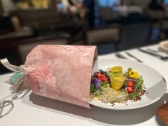 -狮拾久·现代新加坡料理(壹方城店)