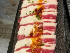 -炙忧烤肉屋(中国铁建广场店)