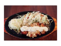 -铃木食堂(帽儿胡同店)
