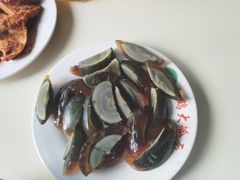 -白鹤大冷面