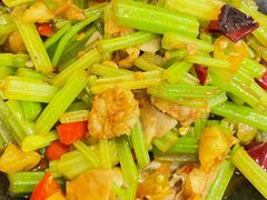 干锅肥肠-新新湘菜馆(新中街二条店)