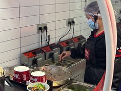 -黑色经典臭豆腐·湖南特产(太平街口店)