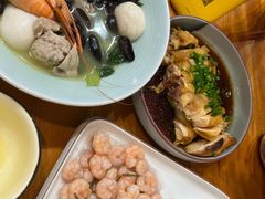 -百家鲜·杭帮菜