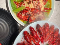 -沪小胖·小龙虾·蓝龙王(八佰伴店)