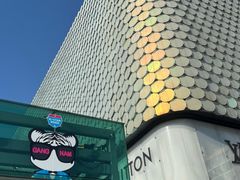 -Galleria百货店名品馆