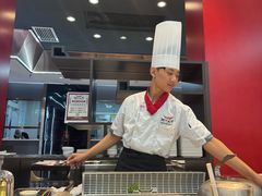 -湘汇概念铁板烧(铁西万达店)