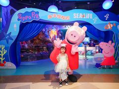 -沈阳海洋探索中心