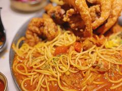 -HOTISLAND海鸡岛·韩国料理(江南西店)