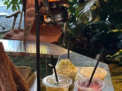 -J Create城市露营咖啡·简餐·宠物(上海动物园店)