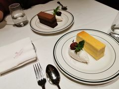 -Wolfgang’s Steakhouse 沃夫冈牛排馆(上海白玉兰广场店)