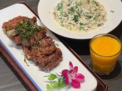 -阿喆私房菜(西五路店)