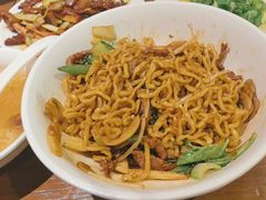 -寻裕记·现炒浇头面(人民广场店)