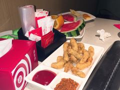 -海底捞火锅(上元大街店)