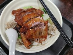 -盛品鲜东莞烧鹅濑粉(杨箕店)