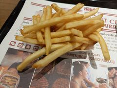 -The Habit Burger Grill 哈比特汉堡(爱琴海店)