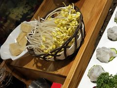 -斗爷火锅(江夏店)