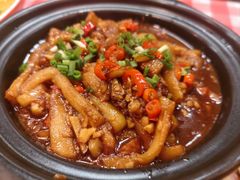 -小匠喜·江西菜(人民广场店)