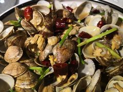-隆喜元鱼汤包·海鲜(中联广场店)