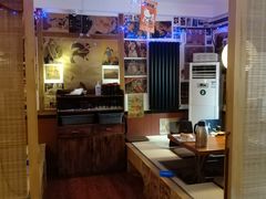 -鳗鱼家·深夜食堂(军博店)