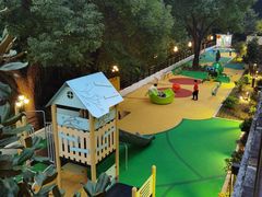 -188西餐厅(园林宾馆店)