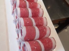 -皇城老妈·大连海鲜火锅(港湾店)