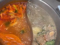 -狼头山火锅 KTV欢唱·烤串(理工大学店)