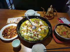 -川菜故事(光谷步行街店)