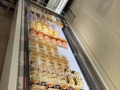 -巴莉甜甜(兴园小区店)