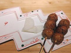 鸡肉丸子-鳥禾(天津店)