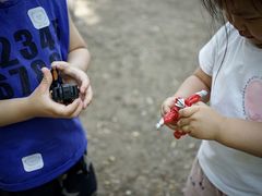 -长白岛森林公园