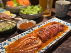 -眷屋の深夜食堂(云锦中心店)