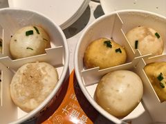 -鑫震源·苏式大虾生煎(山塘街店)