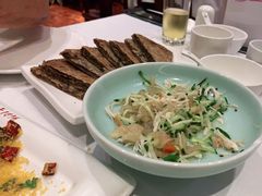 -便宜坊烤鸭店(航天桥店)