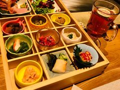 -赤坂亭·M9和牛烧肉·铁板烧(合肥万象城店)