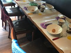 -Geneva日内瓦餐厅(西郊宝成花苑店)