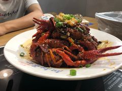 -靓靓蒸虾(中山里店)