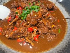 衡东血鸭-衡厨·衡阳土菜(中南店)