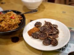 米灌肠-88号小吃店·经典云南菜·地道纳西美食