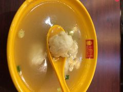 小杨生煎(香港名都店)-小杨生煎(香港名都店)