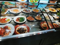-熊刚饭店·太湖本地土菜·融合菜(天成时代广场店)