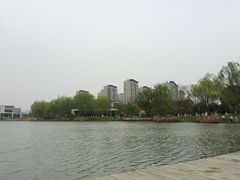 -九里河湿地公园