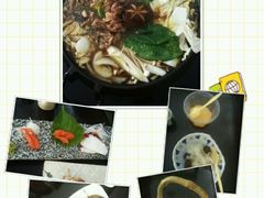 -真剑日本料理·铁板烧(贵州路店)