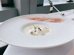 63℃温泉蛋-天玑高空江景餐厅&酒吧Sky Secret Restaurant&Bar