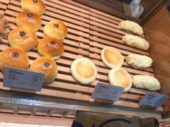 -木子木水日式烫面包(世界城光谷店)