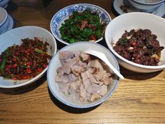 -农耕记·湖南土菜(科技园店)